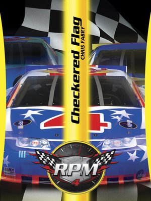 cover image of Checkered Flag
